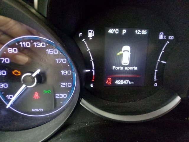 FIAT 500X Dolcevita 1.5 t4 hybrid Cross 130cv