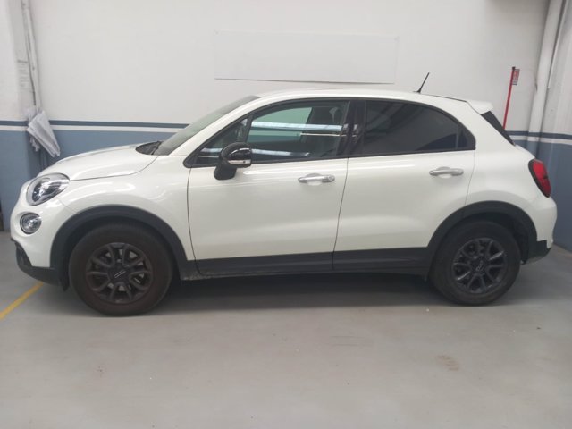 FIAT 500X Dolcevita 1.5 t4 hybrid Cross 130cv
