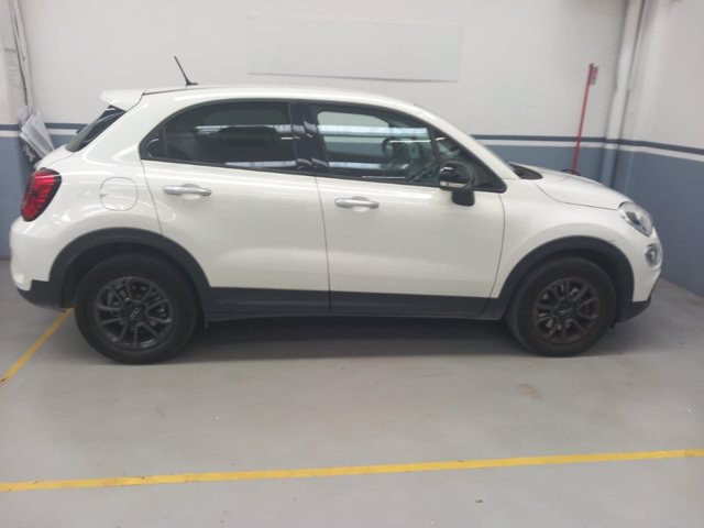 FIAT 500X Dolcevita 1.5 t4 hybrid Cross 130cv