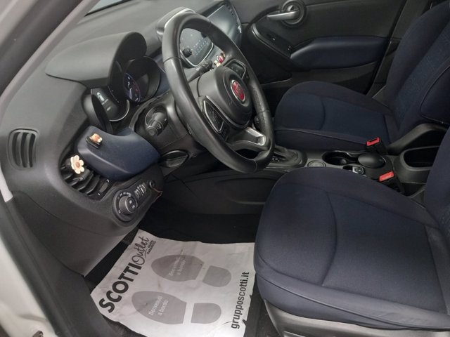 FIAT 500X Dolcevita 1.5 t4 hybrid Cross 130cv