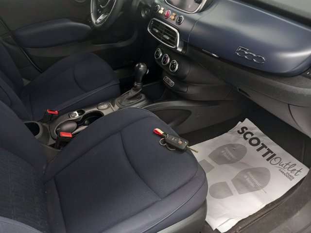 FIAT 500X Dolcevita 1.5 t4 hybrid Cross 130cv