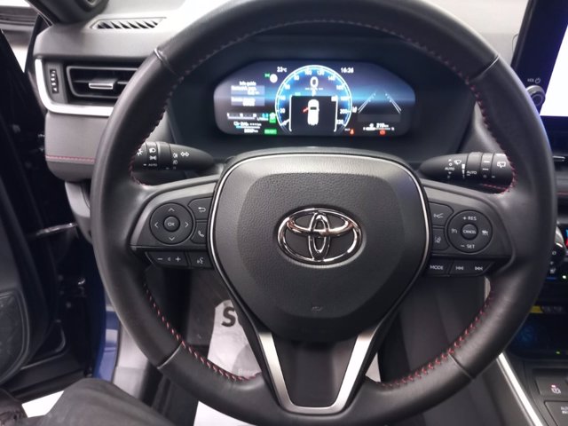 TOYOTA RAV4 2.5H PLUG-IN MOR STY MY24