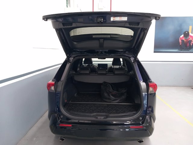 TOYOTA RAV4 2.5H PLUG-IN MOR STY MY24