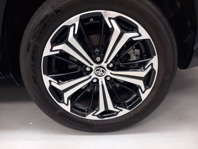 TOYOTA RAV4 2.5H PLUG-IN MOR STY MY24