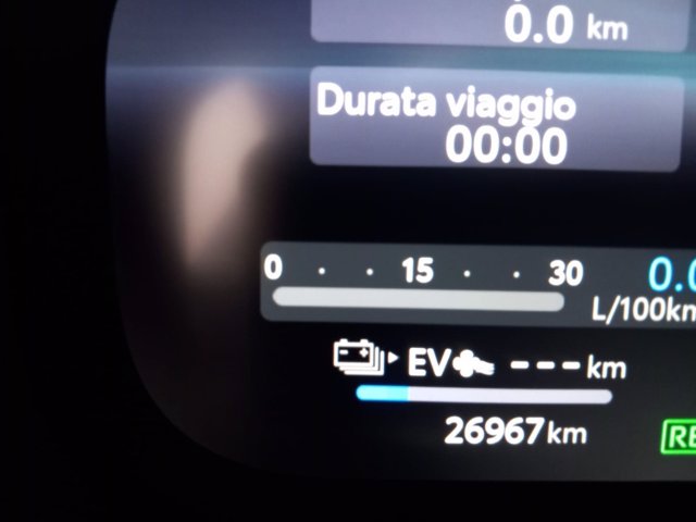 TOYOTA RAV4 2.5H PLUG-IN MOR STY MY24