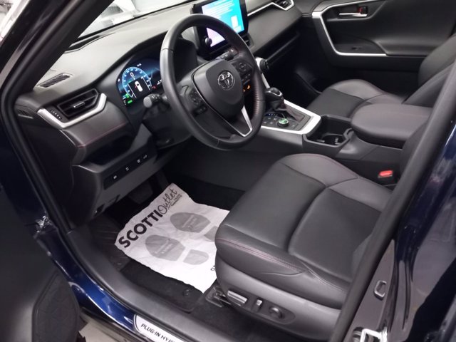 TOYOTA RAV4 2.5H PLUG-IN MOR STY MY24
