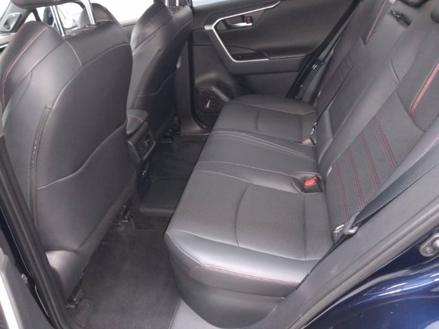 TOYOTA RAV4 2.5H PLUG-IN MOR STY MY24