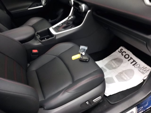 TOYOTA RAV4 2.5H PLUG-IN MOR STY MY24