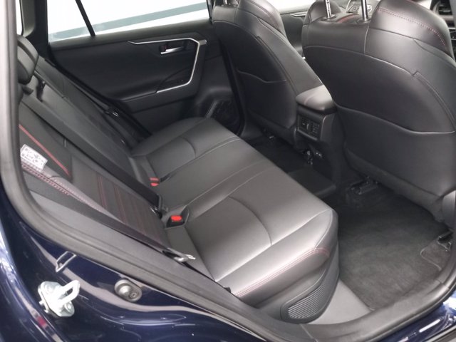 TOYOTA RAV4 2.5H PLUG-IN MOR STY MY24