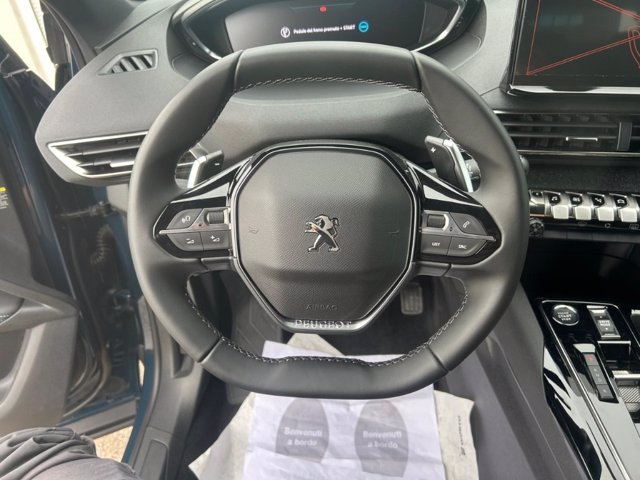 PEUGEOT 3008 HYBRID 225 e-EAT8 - ALLURE PACK