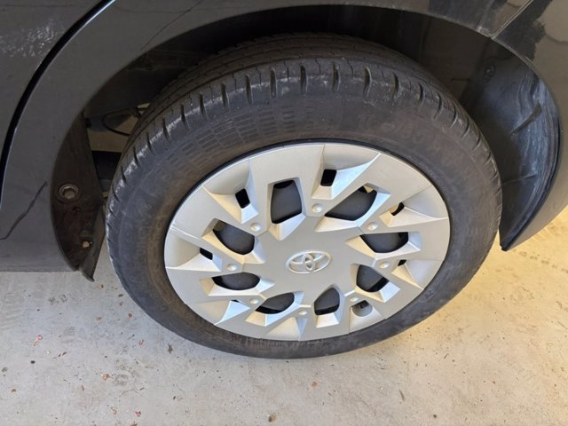 TOYOTA Aygo 5p 1.0 x-play 72cv