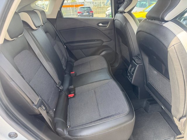 RENAULT Captur 1.0 tce intens gpl 100cv