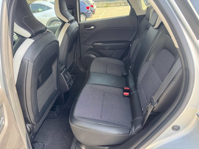 RENAULT Captur 1.0 tce intens gpl 100cv