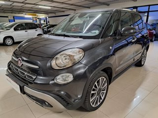 FIAT 500l cross 1.3 mjt 95cv