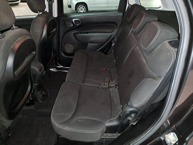 FIAT 500l cross 1.3 mjt 95cv