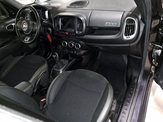 FIAT 500l cross 1.3 mjt 95cv