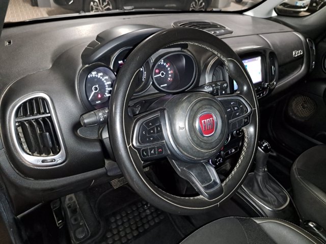FIAT 500l cross 1.3 mjt 95cv