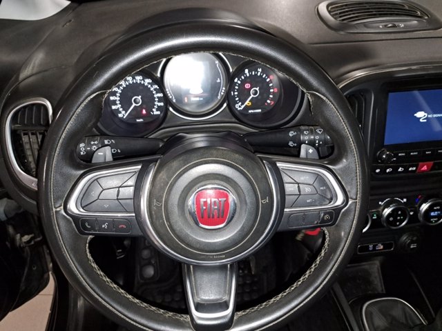 FIAT 500l cross 1.3 mjt 95cv