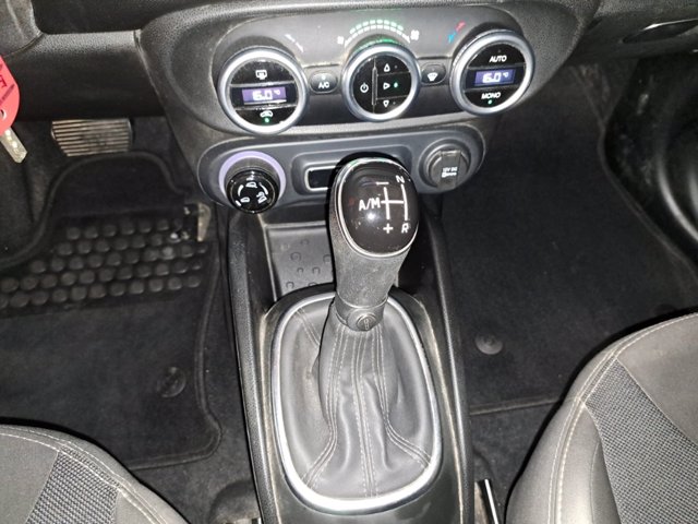 FIAT 500l cross 1.3 mjt 95cv