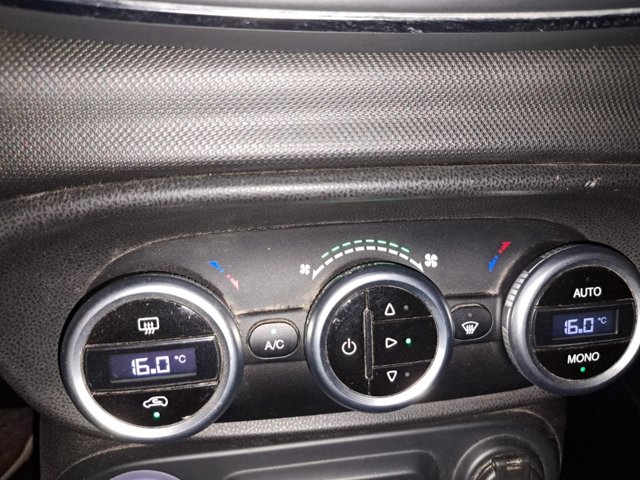 FIAT 500l cross 1.3 mjt 95cv