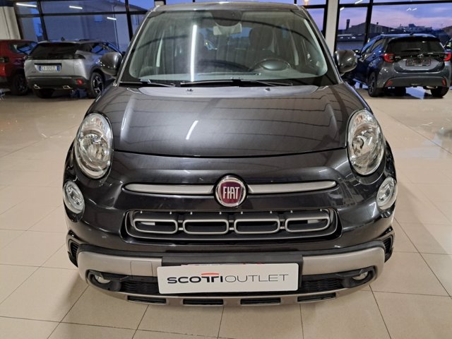 FIAT 500l cross 1.3 mjt 95cv