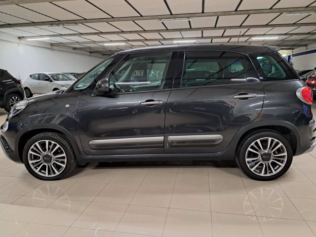 FIAT 500l cross 1.3 mjt 95cv