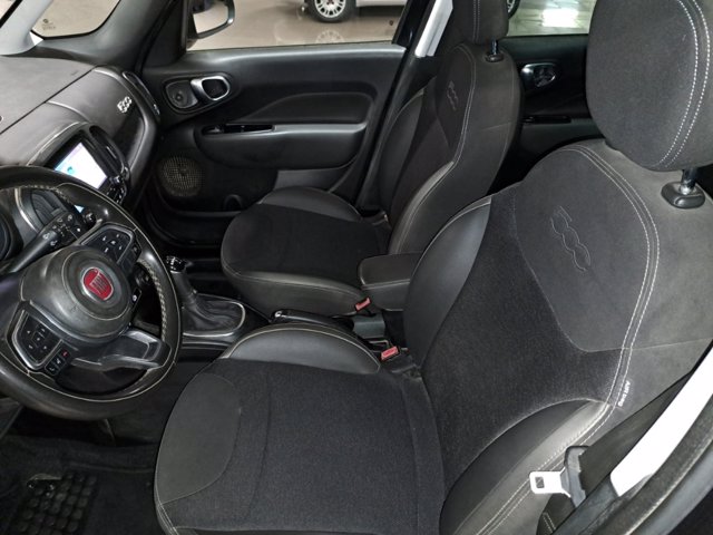 FIAT 500l cross 1.3 mjt 95cv