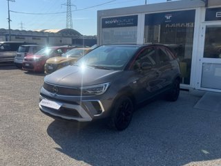 OPEL Crossland 1.2 elegance s&s 110cv