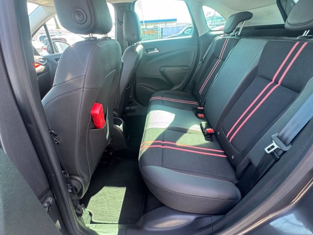 OPEL Crossland 1.2 elegance s&s 110cv