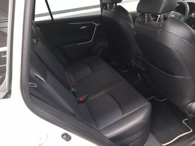 TOYOTA Rav4 2.5 vvt-ie h style awd-i 222cv e-cvt