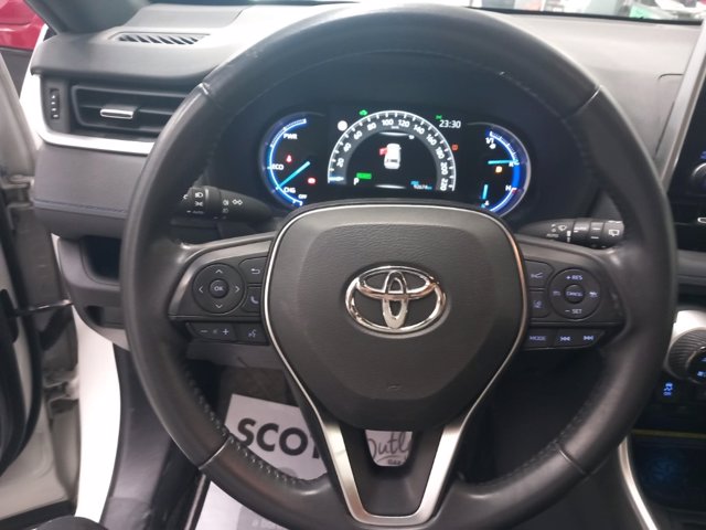 TOYOTA Rav4 2.5 vvt-ie h style awd-i 222cv e-cvt