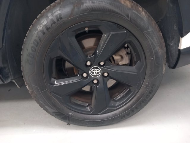 TOYOTA Rav4 2.5 vvt-ie h style awd-i 222cv e-cvt
