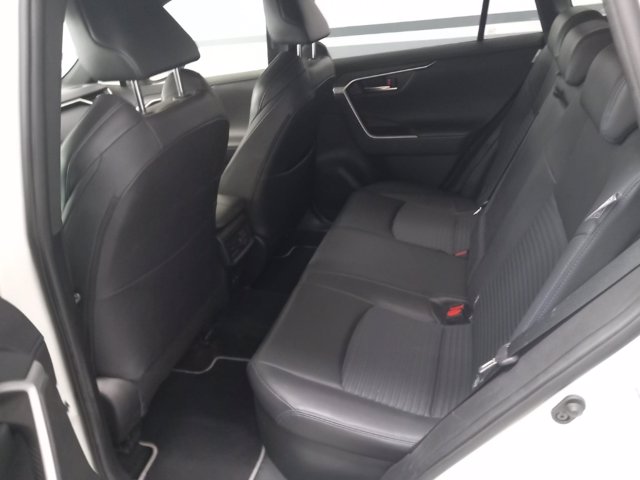 TOYOTA Rav4 2.5 vvt-ie h style awd-i 222cv e-cvt