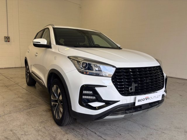 DR Dr 5.0 1.5 gpl 114cv