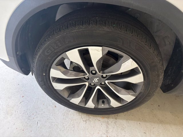 DR Dr 5.0 1.5 gpl 114cv