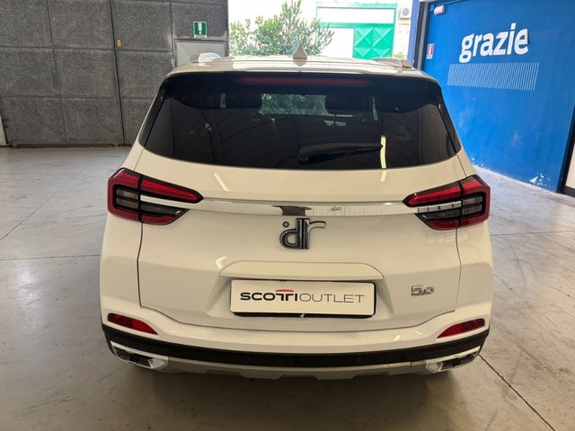 DR Dr 5.0 1.5 gpl 114cv