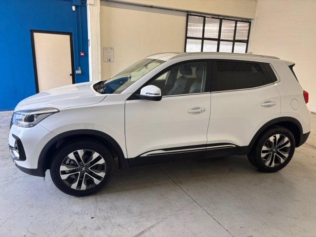 DR Dr 5.0 1.5 gpl 114cv