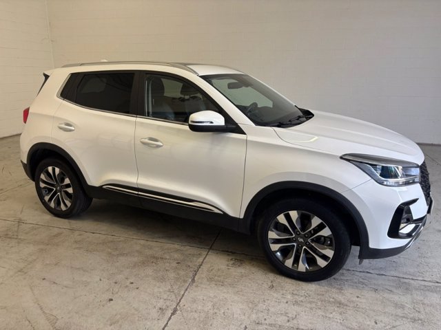 DR Dr 5.0 1.5 gpl 114cv