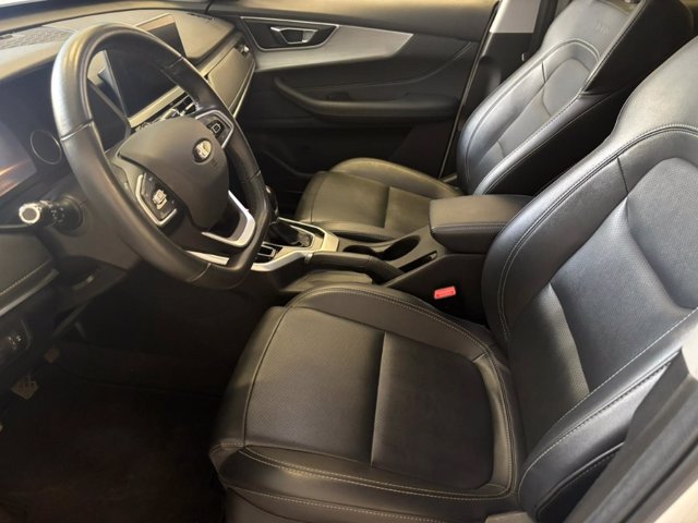 DR Dr 5.0 1.5 gpl 114cv