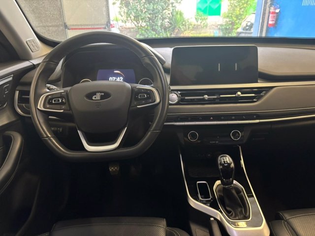 DR Dr 5.0 1.5 gpl 114cv