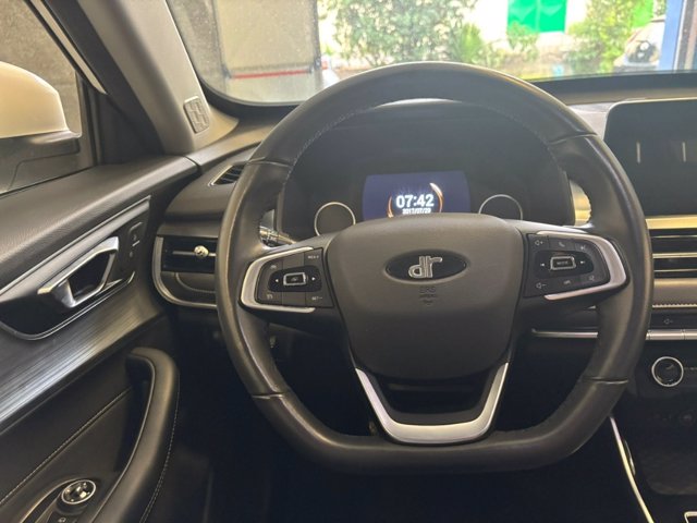 DR Dr 5.0 1.5 gpl 114cv