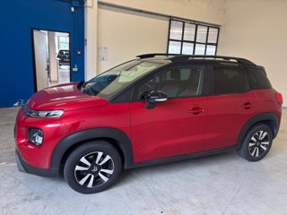 CITROEN C3 Aircross 1.2 puretech Feel s&s 11