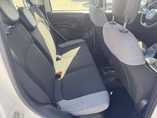 FIAT Panda 1.0 firefly hybrid city life s&s 70cv 5p.ti