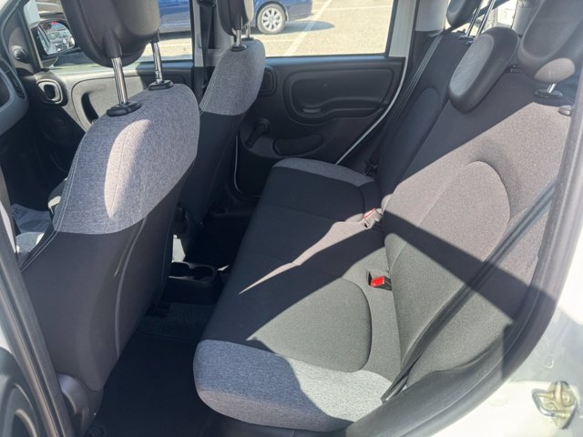 FIAT Panda 1.0 firefly hybrid city life s&s 70cv 5p.ti