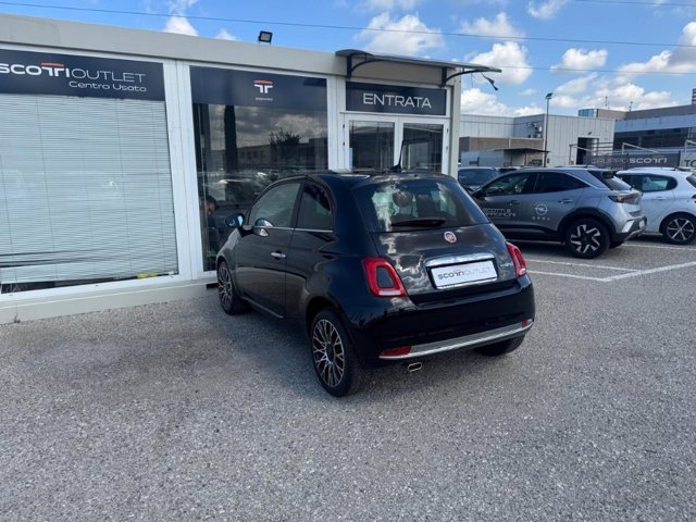 FIAT 500 1.0 hybrid dolcevita 70cv