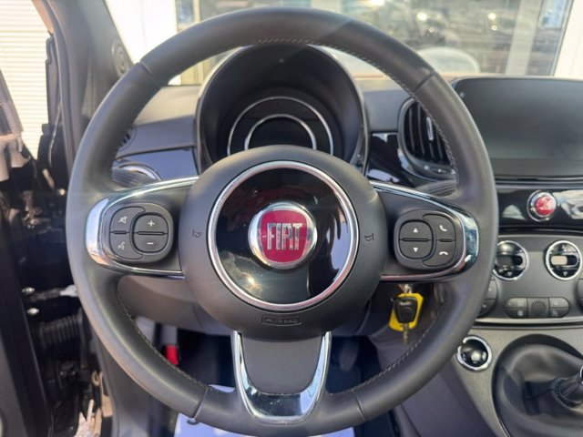 FIAT 500 1.0 hybrid dolcevita 70cv