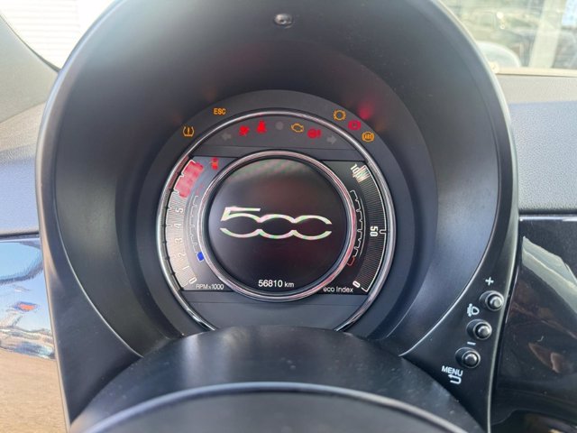 FIAT 500 1.0 hybrid dolcevita 70cv