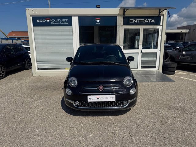 FIAT 500 1.0 hybrid dolcevita 70cv