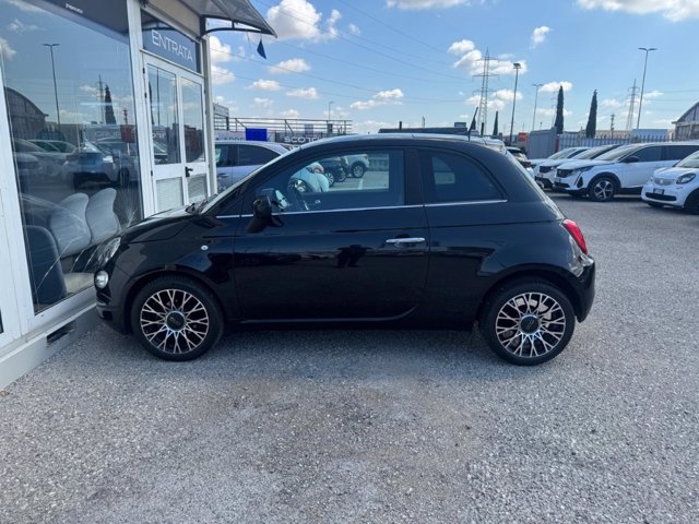 FIAT 500 1.0 hybrid dolcevita 70cv