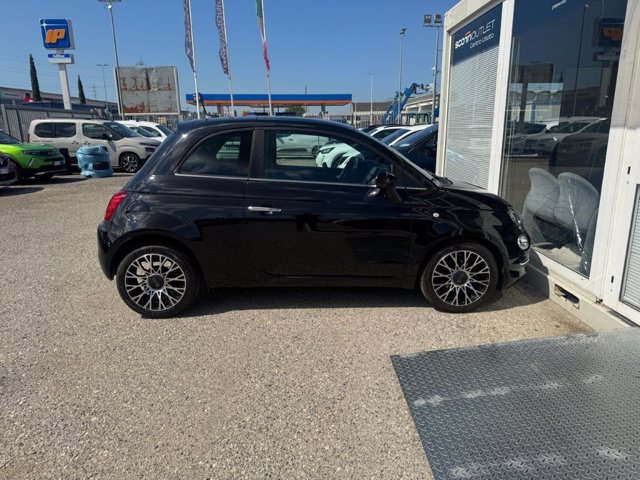 FIAT 500 1.0 hybrid dolcevita 70cv